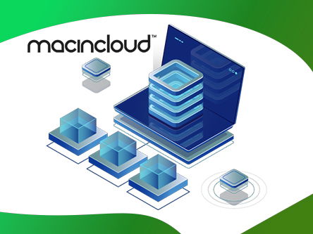 Macincloud Overview