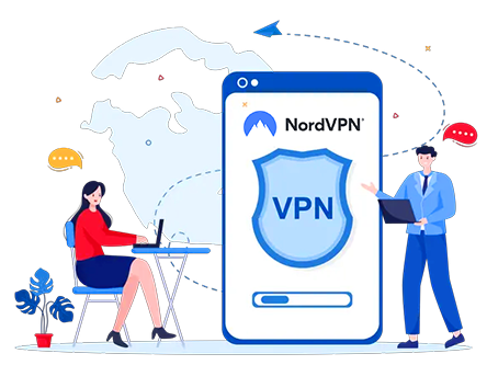 NordVPN