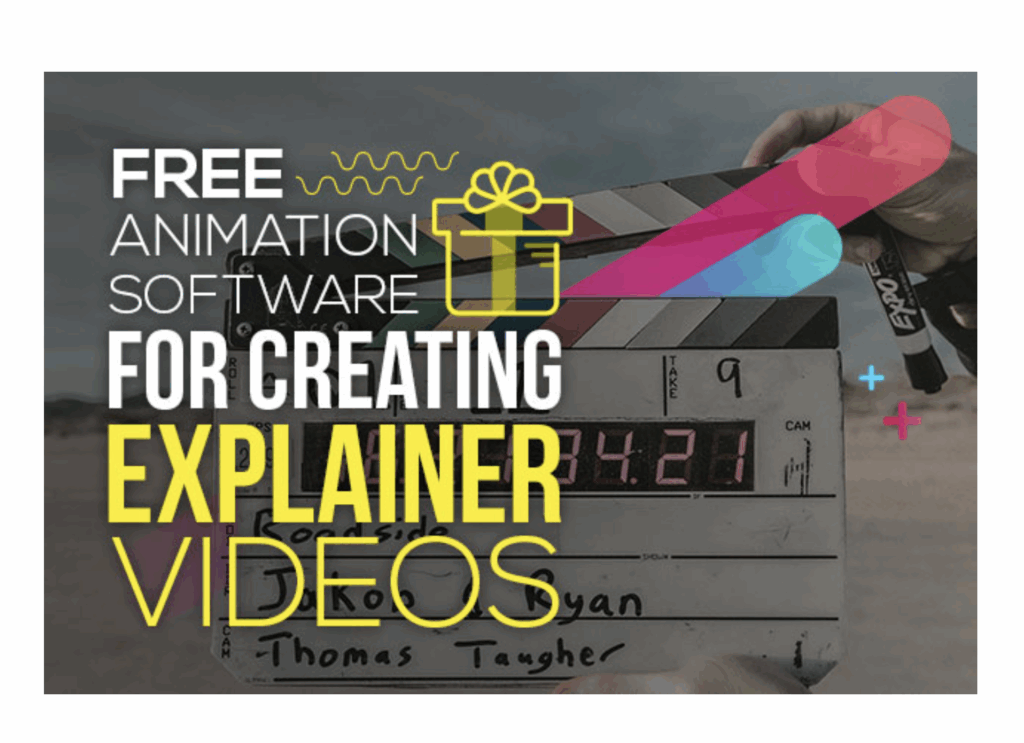 Powtoon Free Animation Software