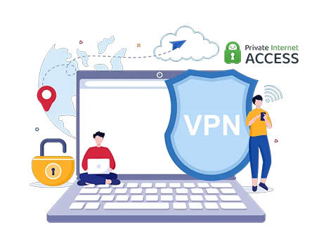 PrivateInternetAccess