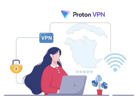 ProtonVPN Overview