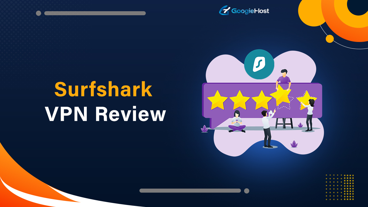 Why Using a VPN Can Enhance Your Performance in Video Games Surfshark VPN Review 4