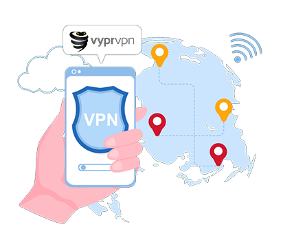 VyprVPN Overview