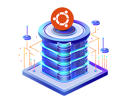 What Is an Ubuntu VPS Hosting Server?