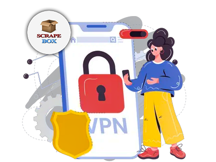 What are ScrapeBox Proxies?