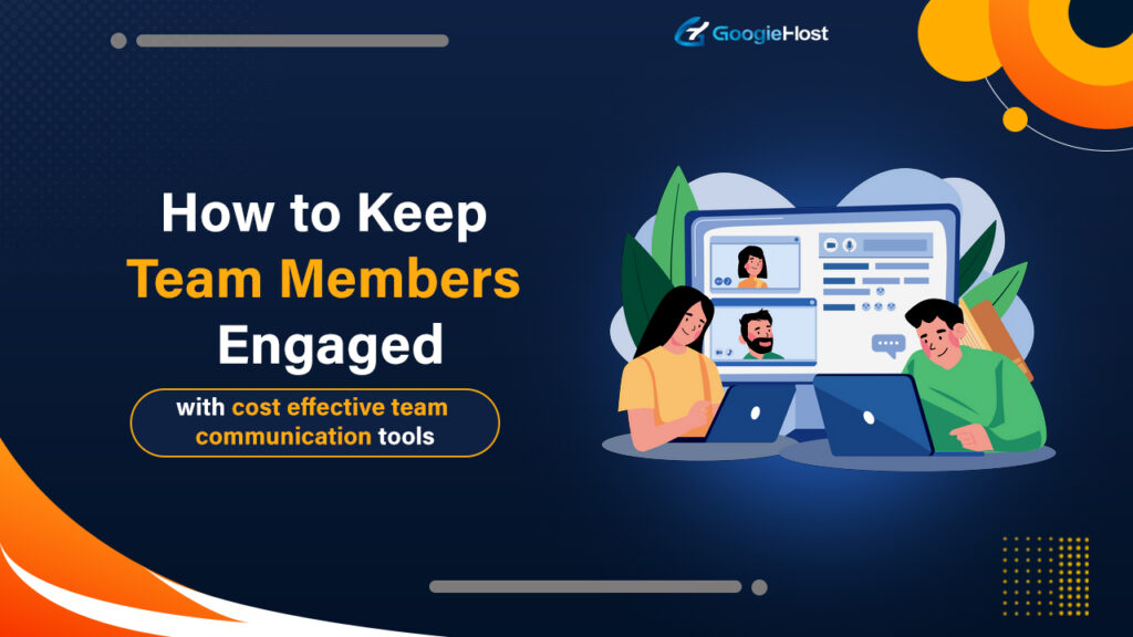 cost effective team communication tools