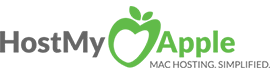 HostMyApple