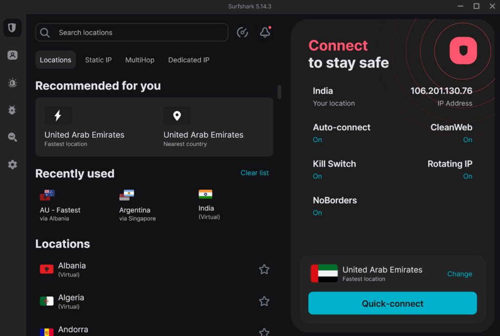 9 Best VPN For Torrenting in '2025' - Free/Paid: Fast & Secure