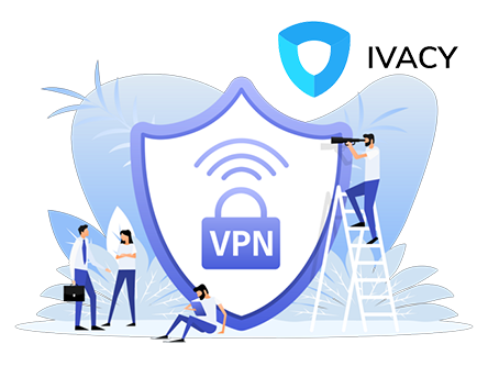 Ivacy VPN