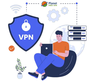 Planet VPN