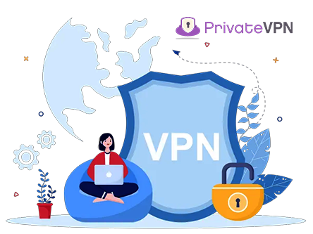 PrivateVPN