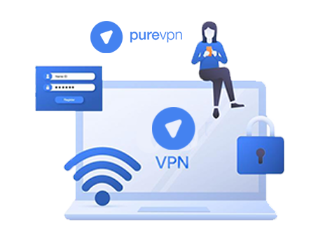 PureVPN