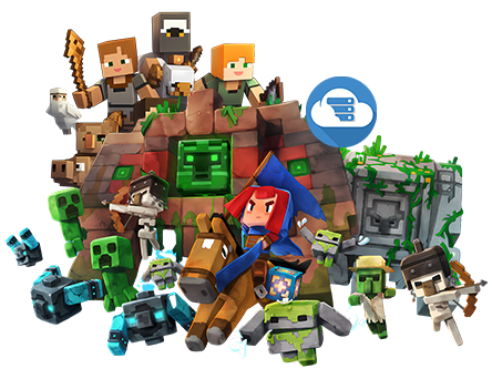 3+ Best Free Minecraft Server Hosting Provider in '2025'