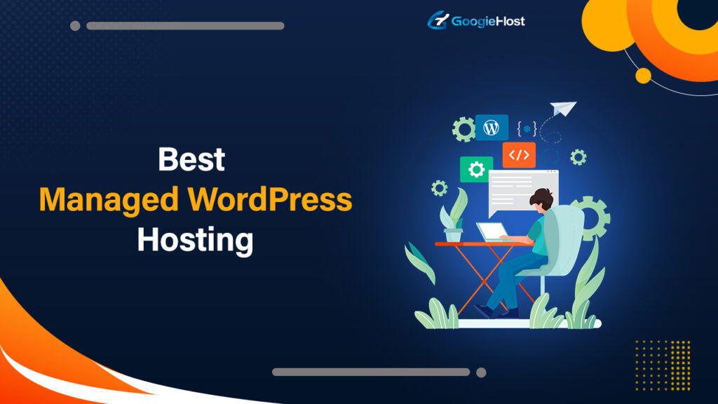 Best Managed WordPress Hosting