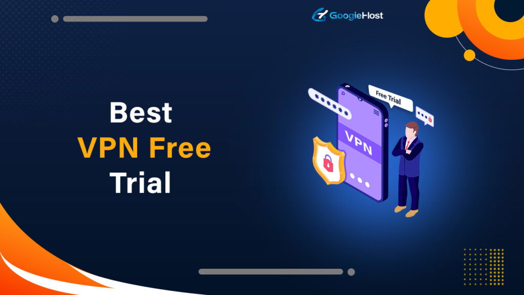 Best VPN Free Trial