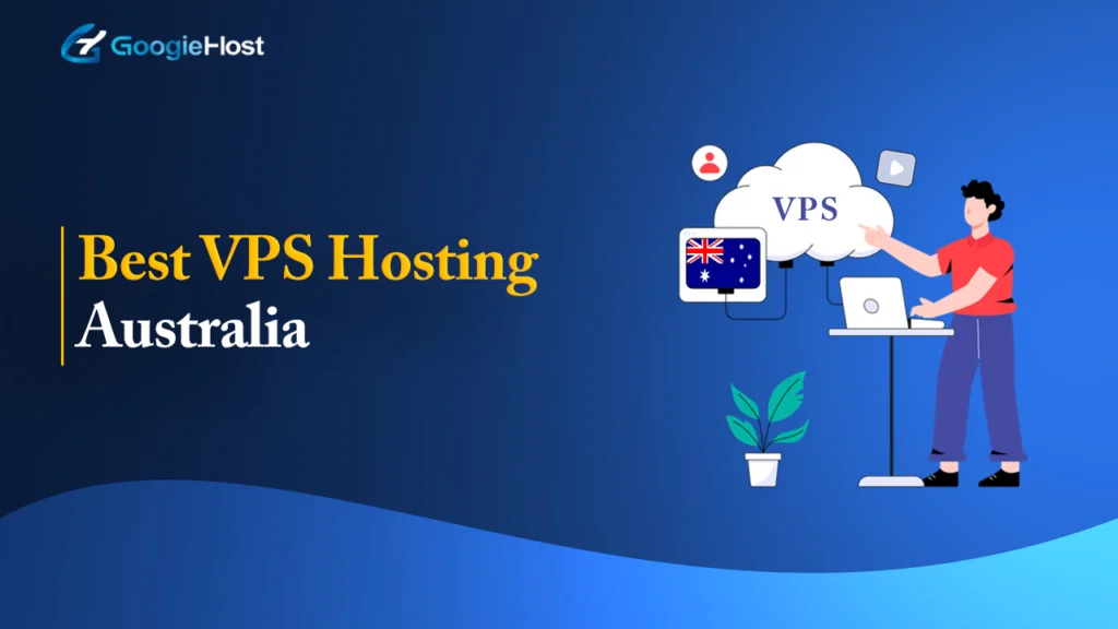 Best VPS Hosting Australia