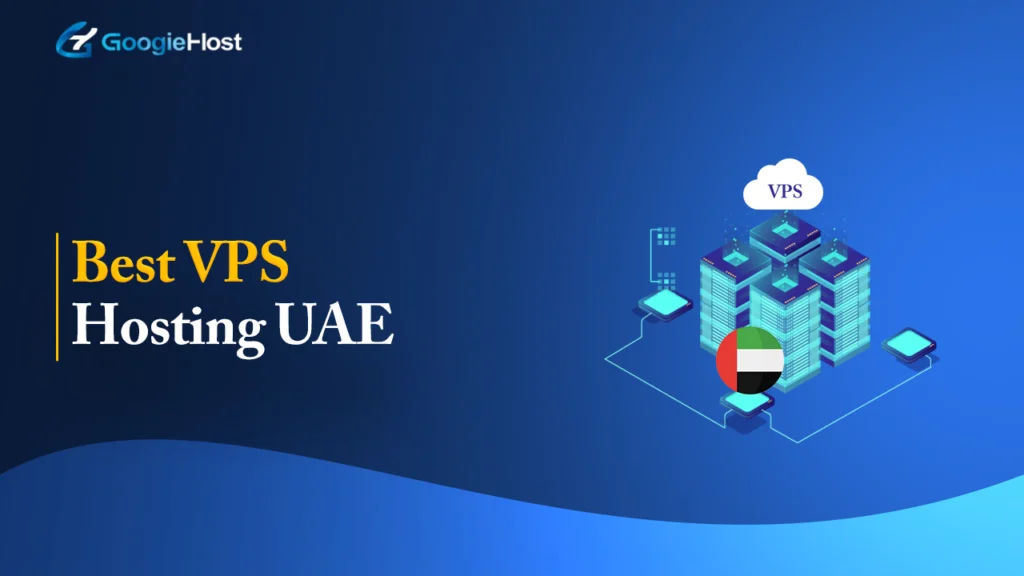 Best VPS Hosting UAE