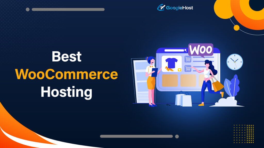 Best WooCommerce Hosting