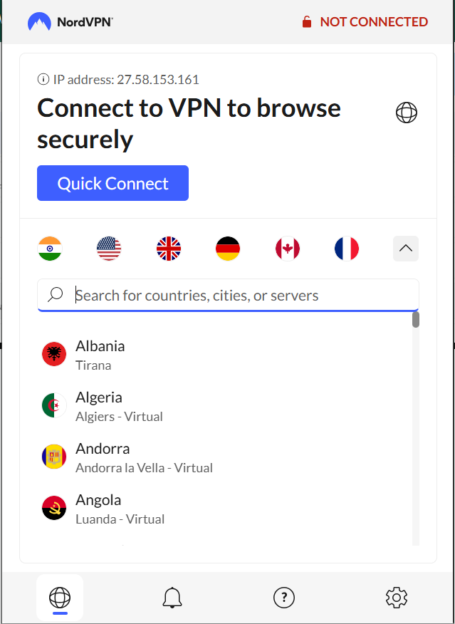 Chrome Extension