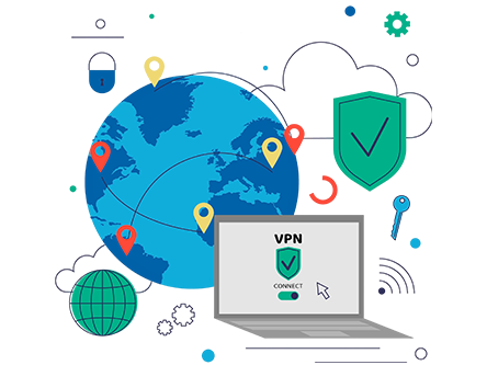 What is Decentralized VPN?