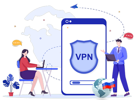 What is VPN in Russia?