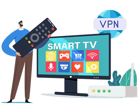 about smart tv