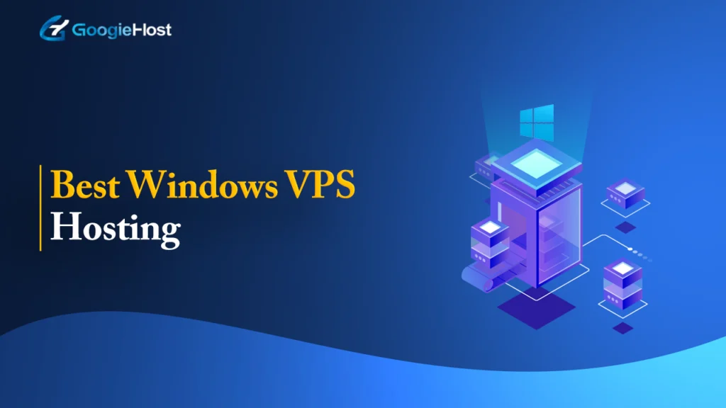 Best Windows VPS Hosting