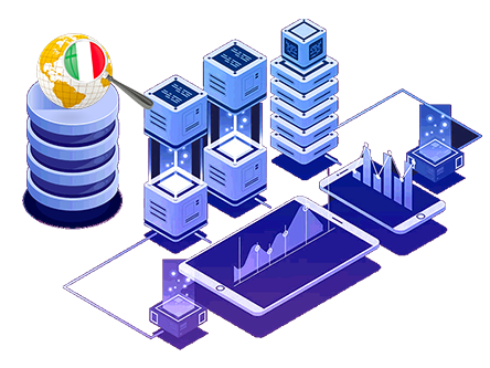 8 Best VPS Hosting Italy '2025,🇮🇹In-Depth Tests