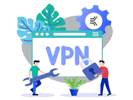 kel vpn