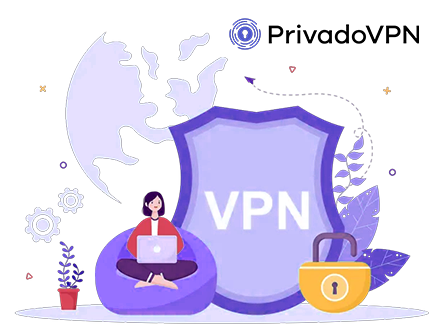 privado vpn