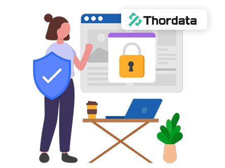 11 Best Mobile Proxy Services (3G/4G/5G/LTE) in March 2026 3 Thordata