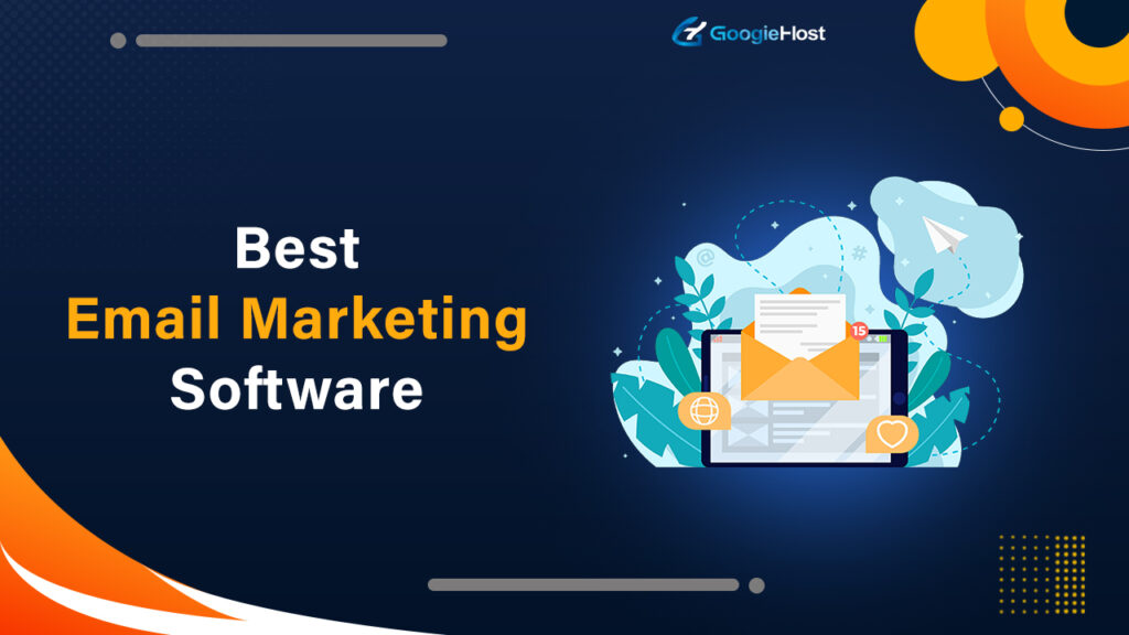 Best email marketing Software