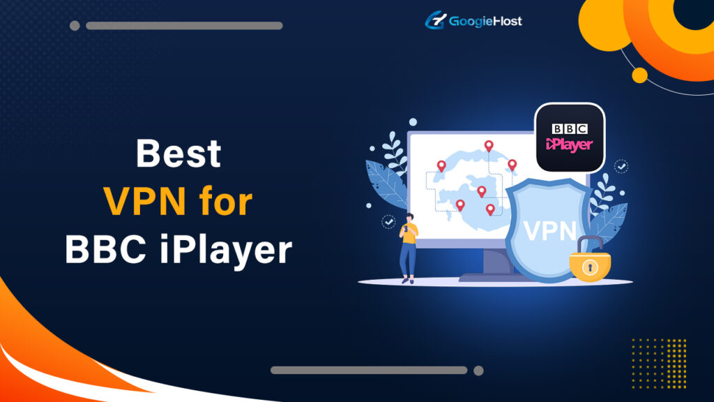 Best VPN for BBC iPlayer