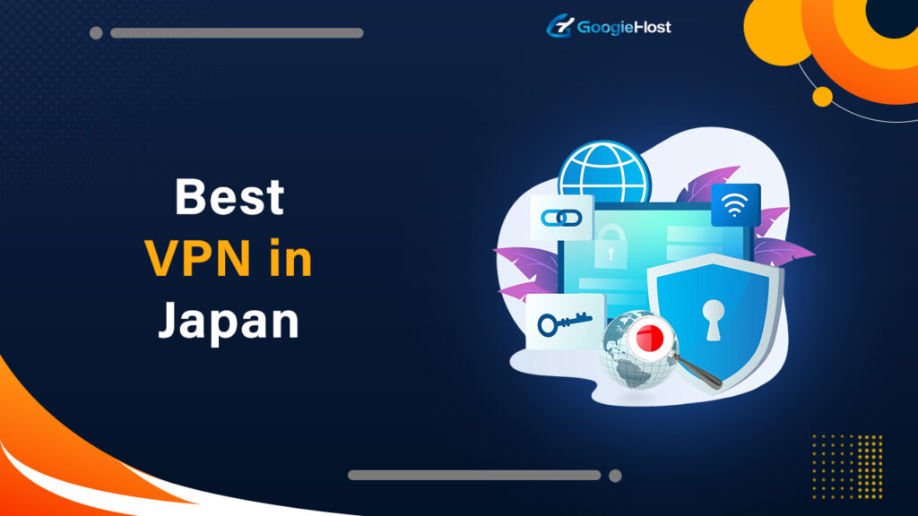 Best VPN in Japan