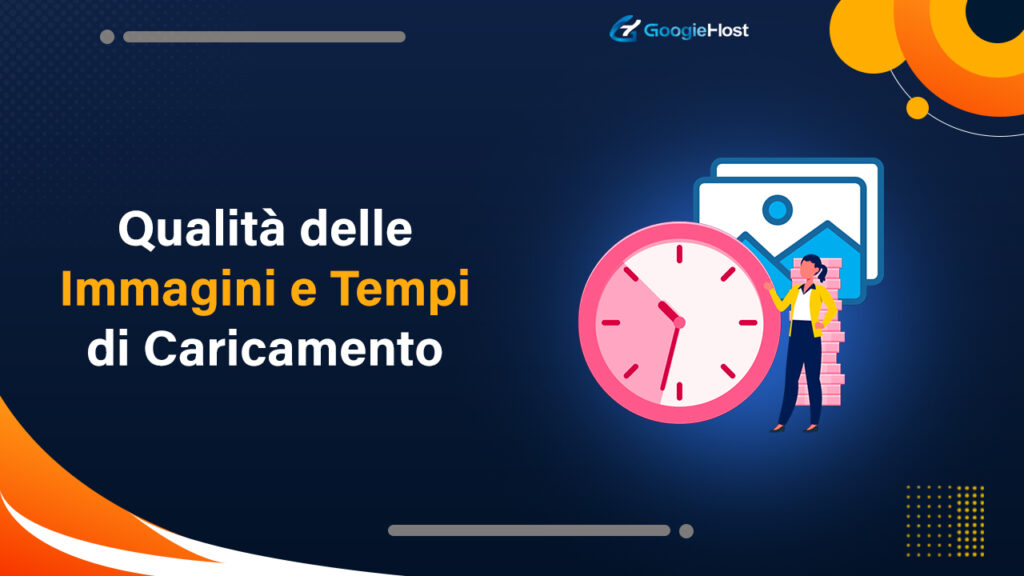 Bilanciare Qualità delle Immagini e Tempi di Caricamento