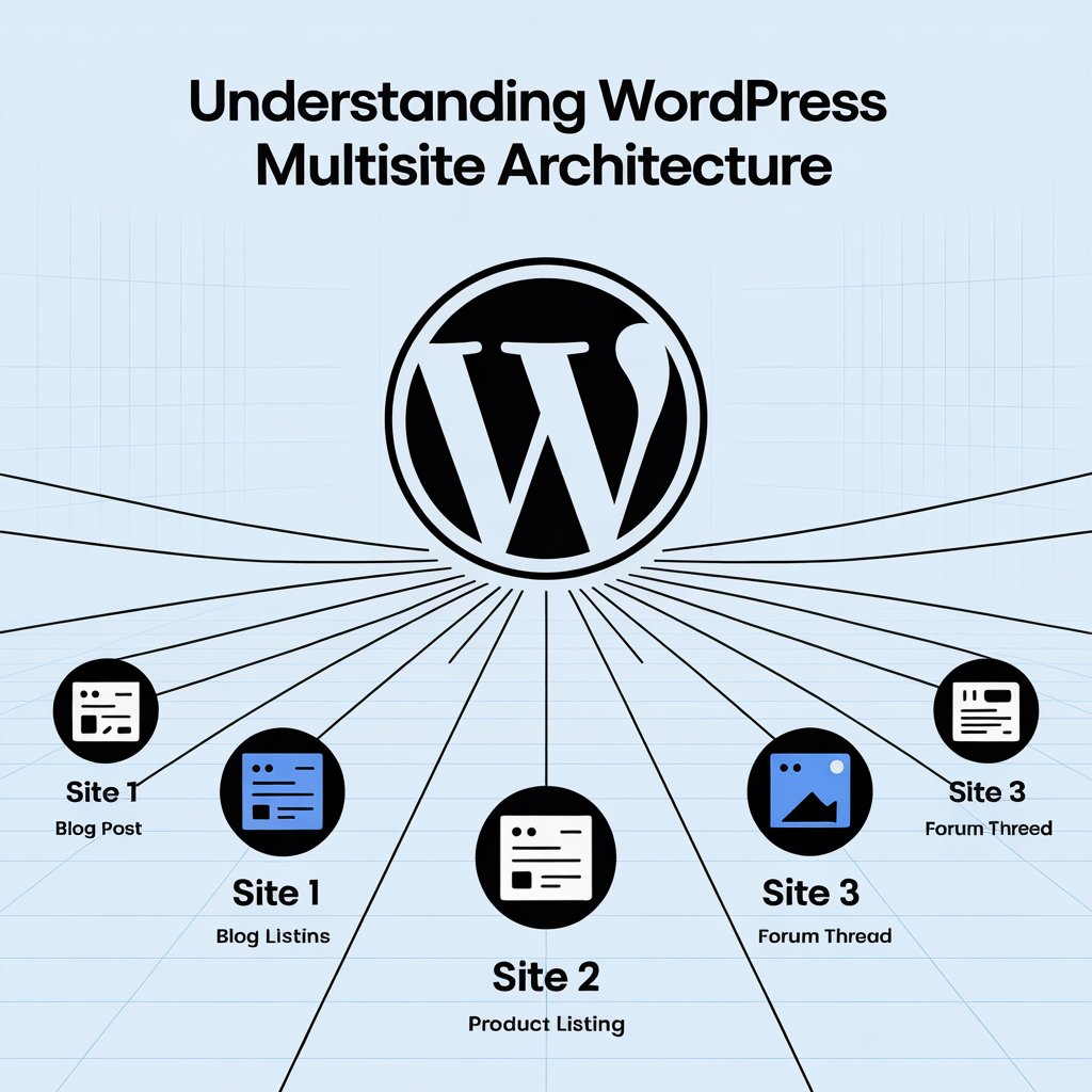Fix WordPress Multisite Slowdown with CPU-Optimized Hosting