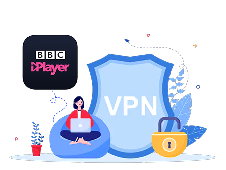 What is VPN for BBC iPlayer? 