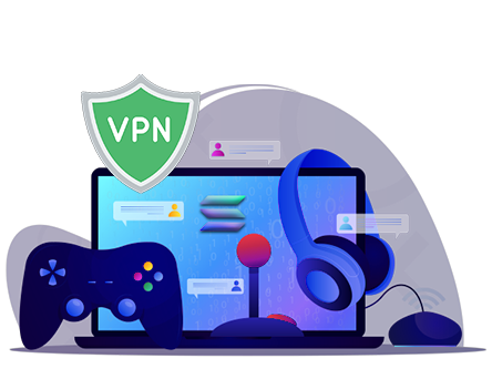 What is VPN for Web3 Gaming?