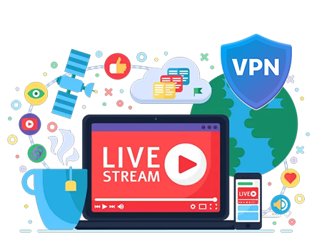 What is VPN for Streaming? 