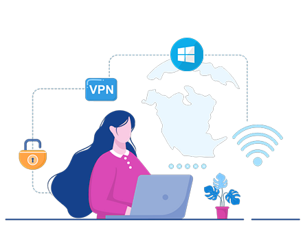What is VPN for Windows