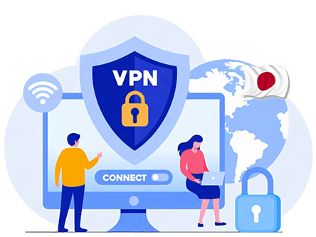 What is a VPN in Japan?