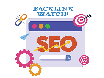 Backlink Watch