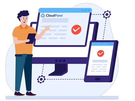 CloudPanel