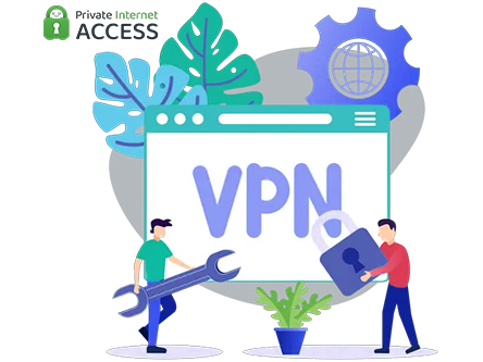 private internet access