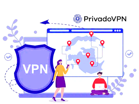 privadovpn