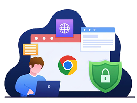 9 Best VPNs for Chrome in '2025,: Secure, Fast & Easy to Use