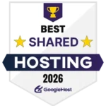 Shared Hosting