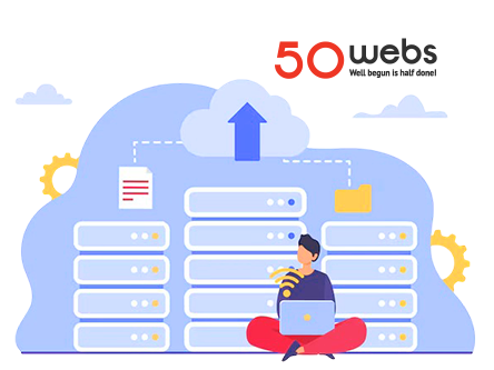 50 webs
