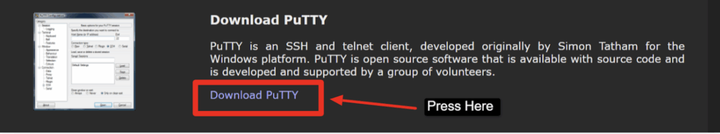 After deploying Ubuntu