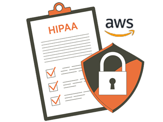 Amazon Web Services HIPAA